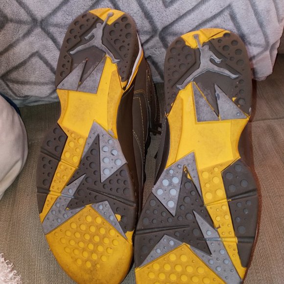 Retro Air Jordan 7 - Picture 4 of 8